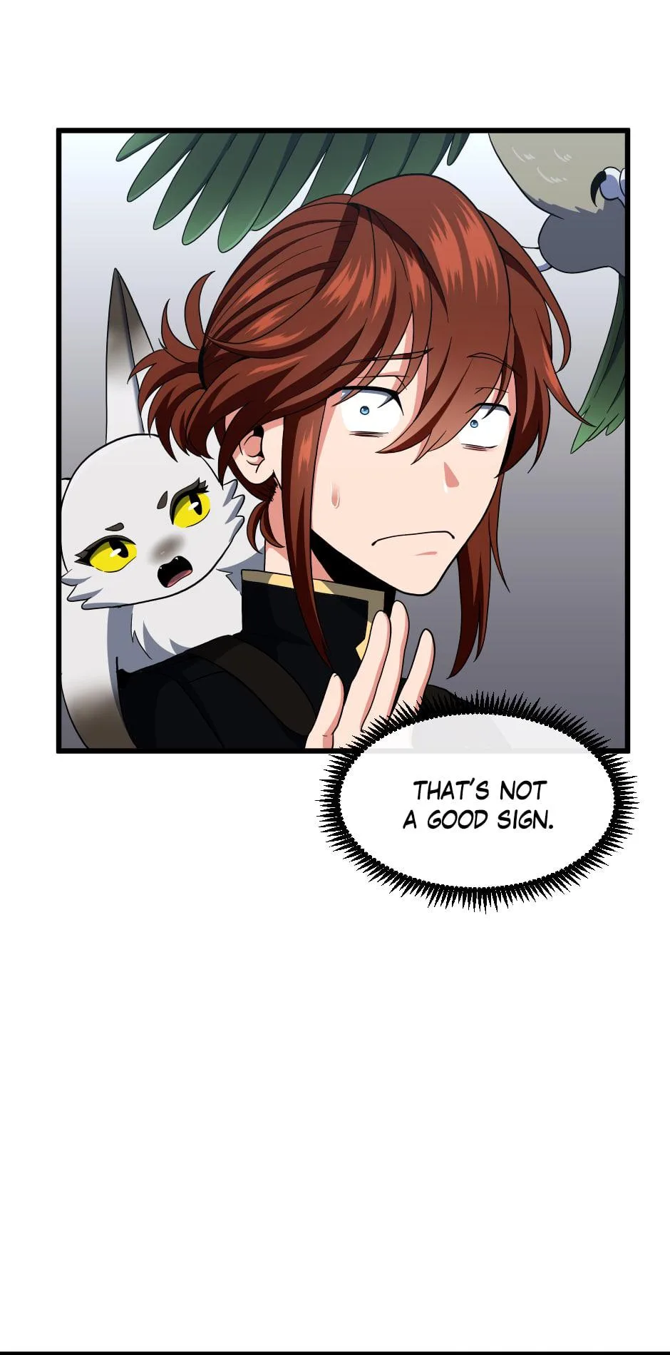 The Beginning After The End - Chapter 95 - Page 79