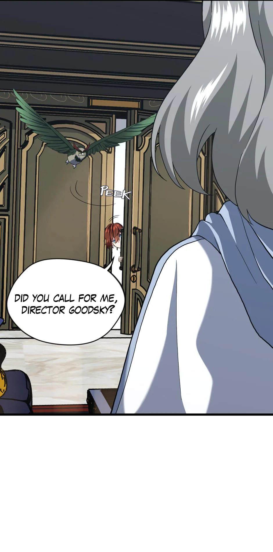 The Beginning After The End - Chapter 95 - Page 80