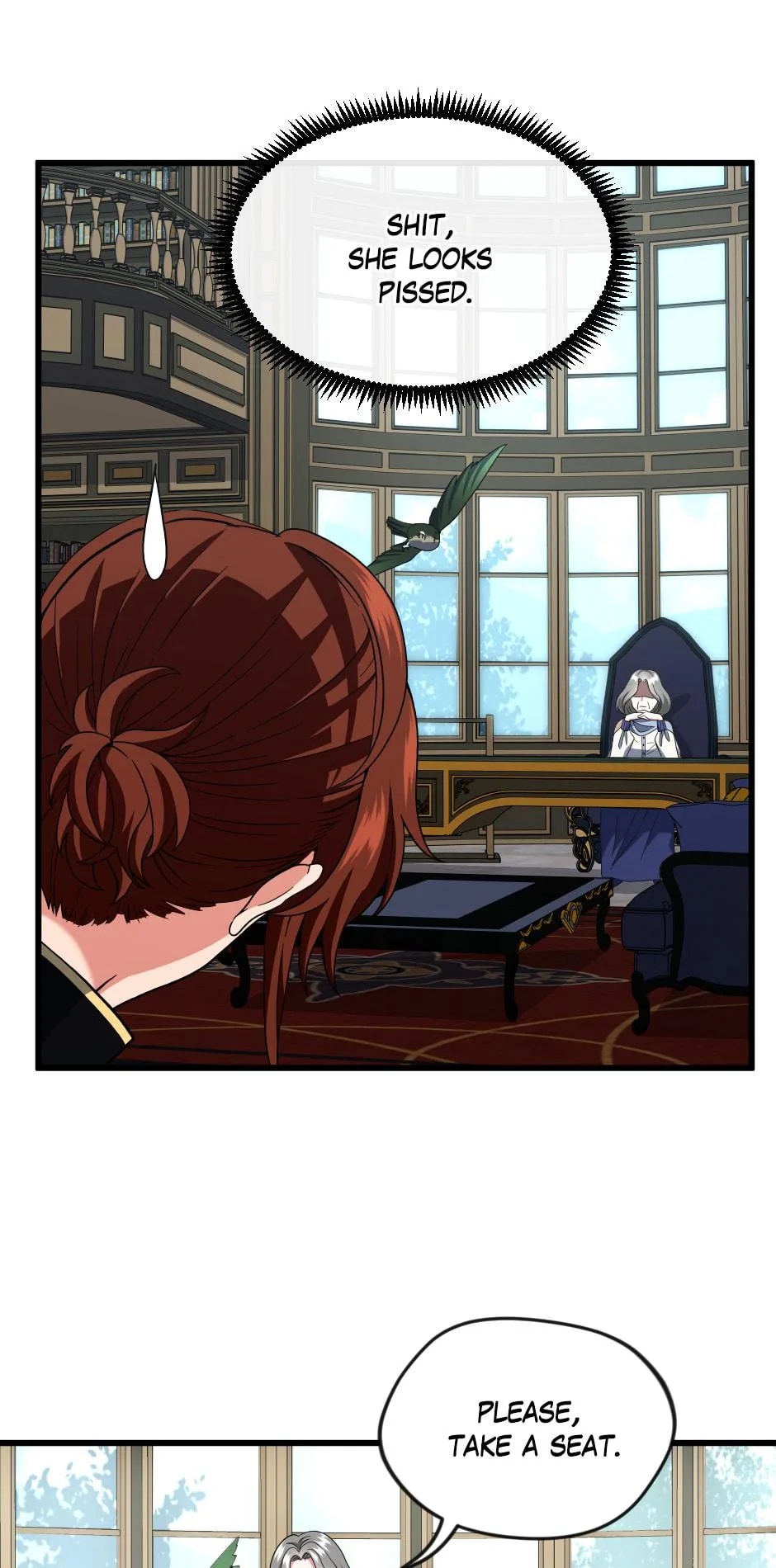 The Beginning After The End - Chapter 95 - Page 81