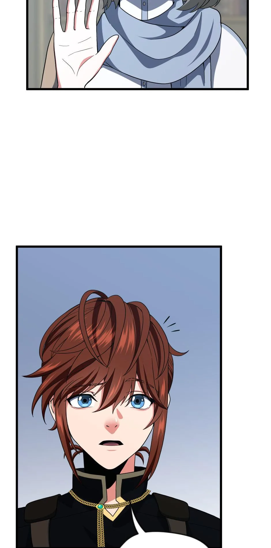 The Beginning After The End - Chapter 95 - Page 85