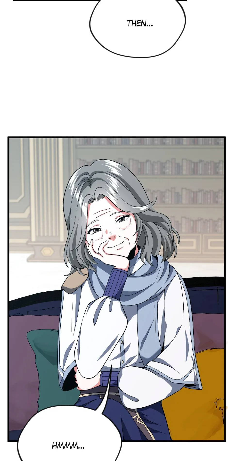 The Beginning After The End - Chapter 95 - Page 86