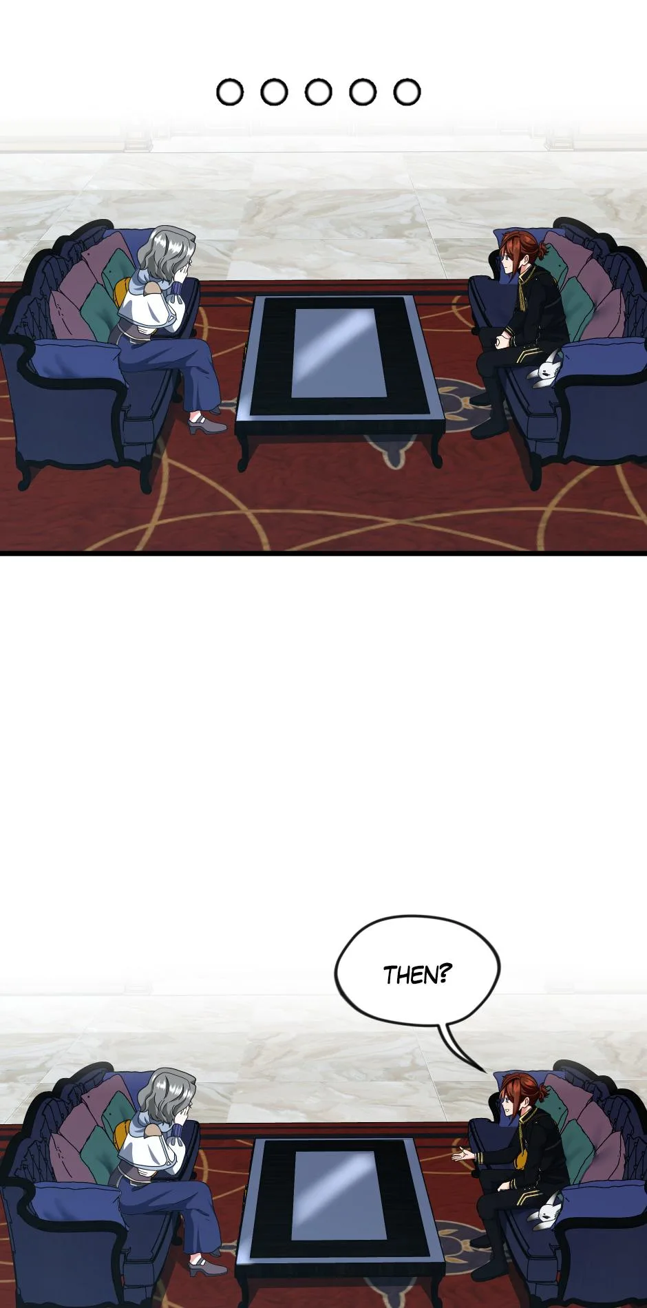 The Beginning After The End - Chapter 95 - Page 88