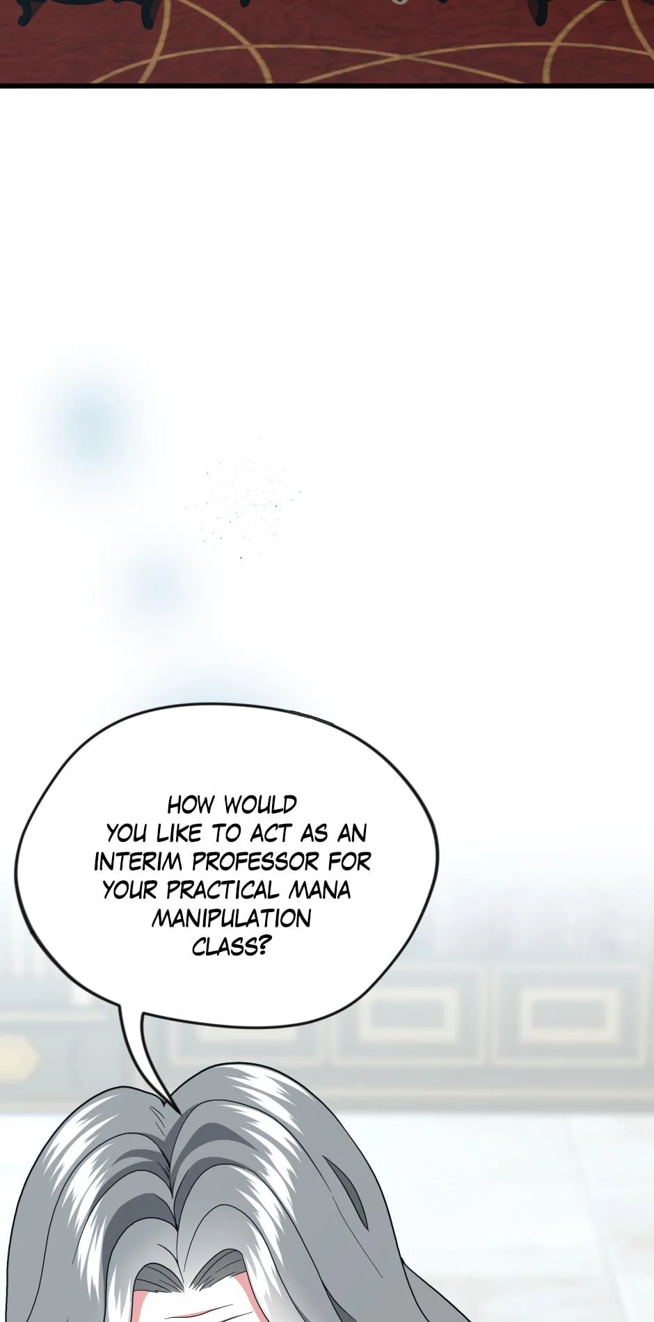 The Beginning After The End - Chapter 95 - Page 89