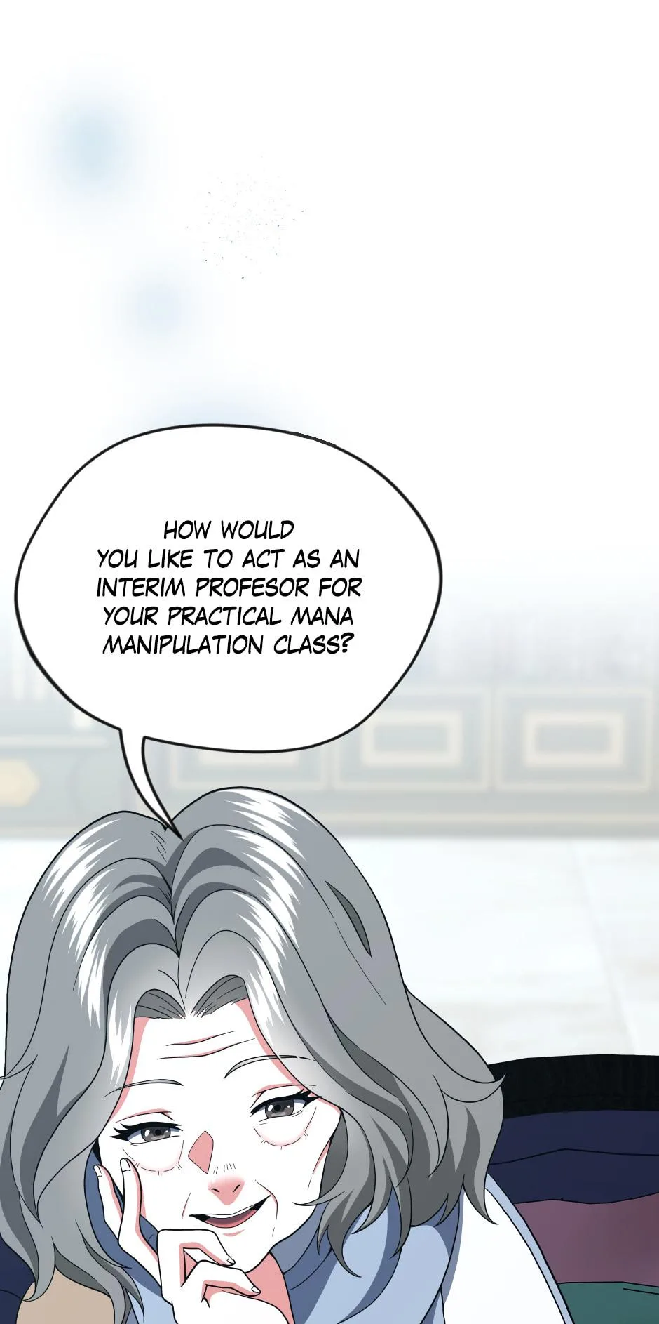 The Beginning After The End - Chapter 96 - Page 1