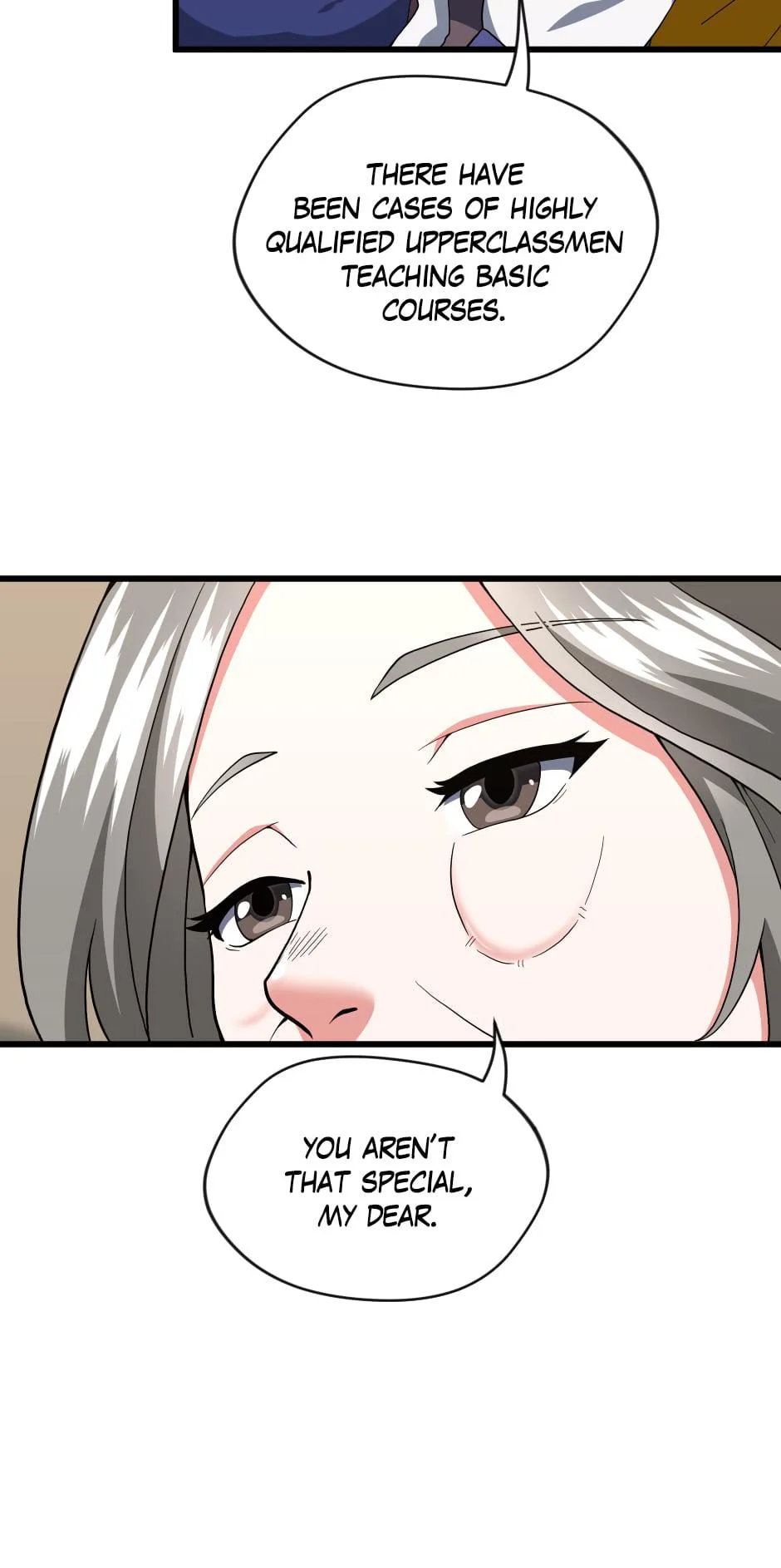 The Beginning After The End - Chapter 96 - Page 10