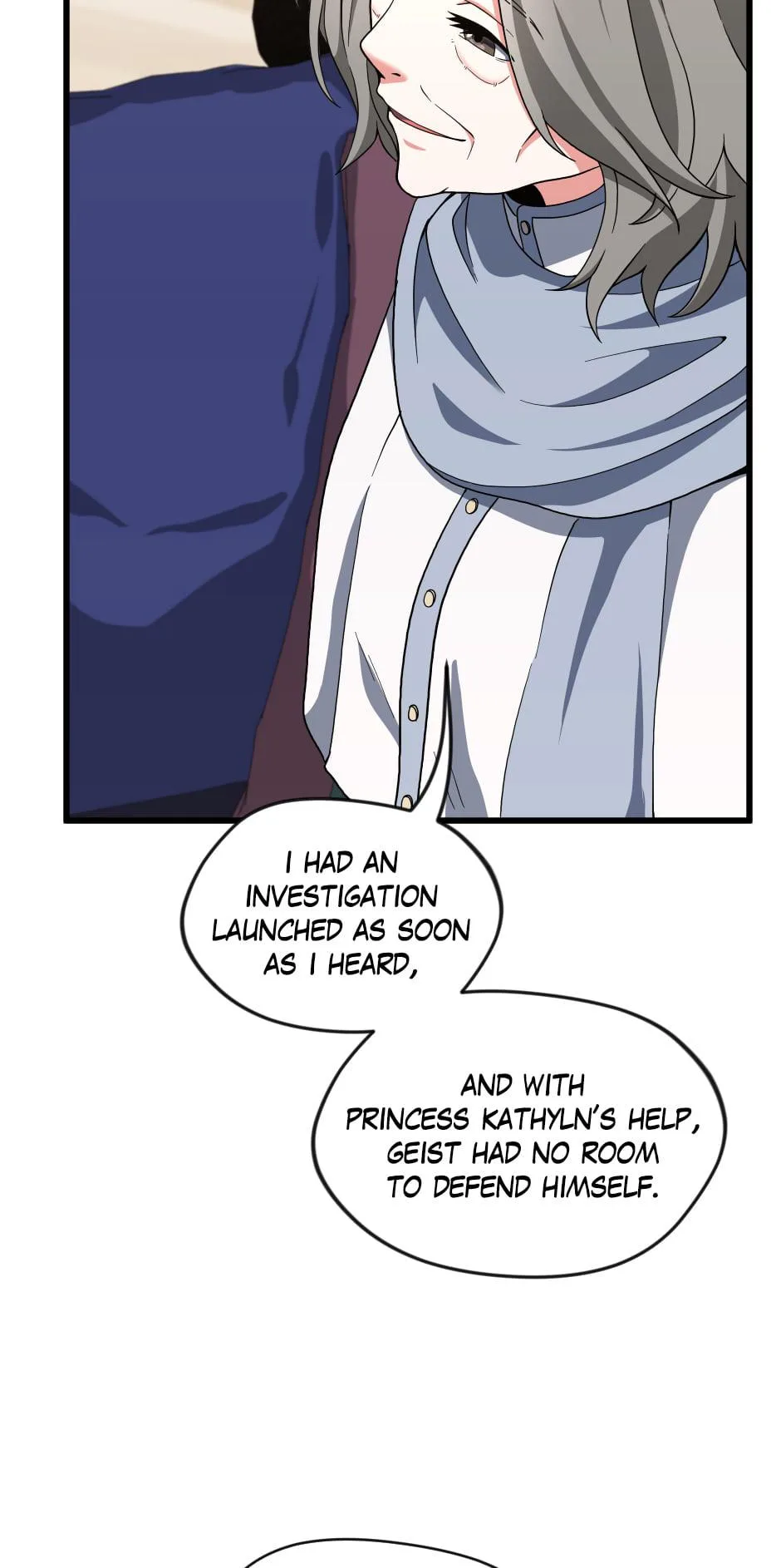 The Beginning After The End - Chapter 96 - Page 13