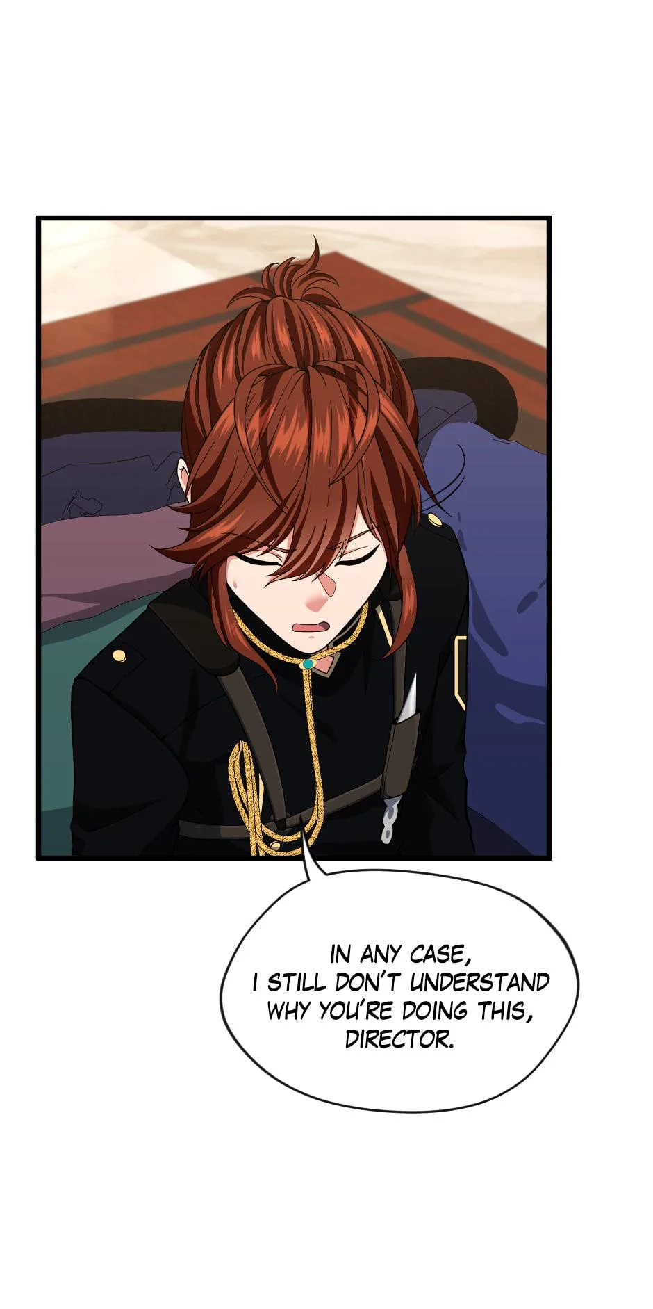 The Beginning After The End - Chapter 96 - Page 15