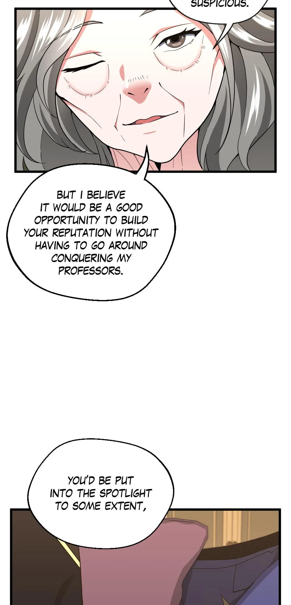 The Beginning After The End - Chapter 96 - Page 17