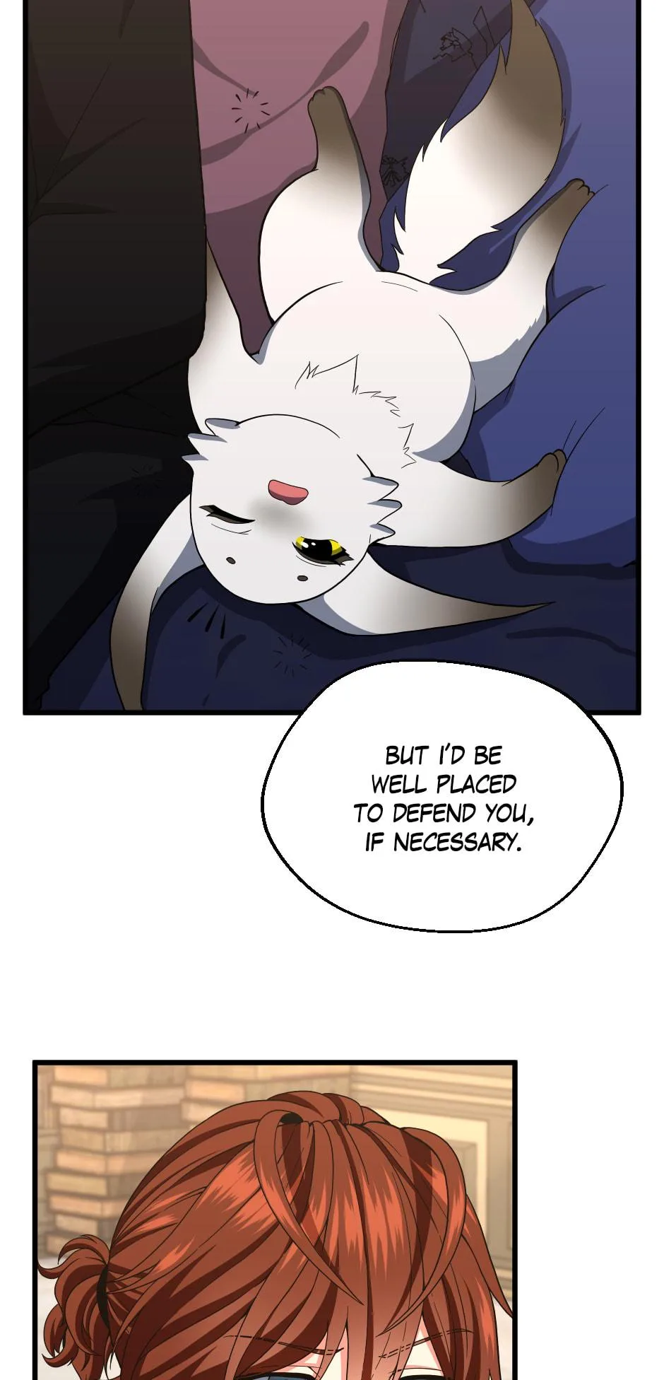 The Beginning After The End - Chapter 96 - Page 18