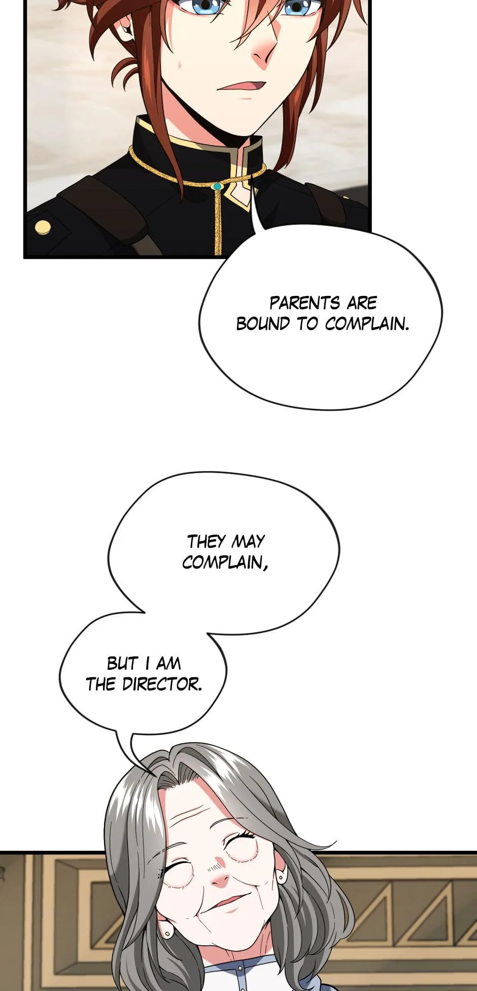 The Beginning After The End - Chapter 96 - Page 19