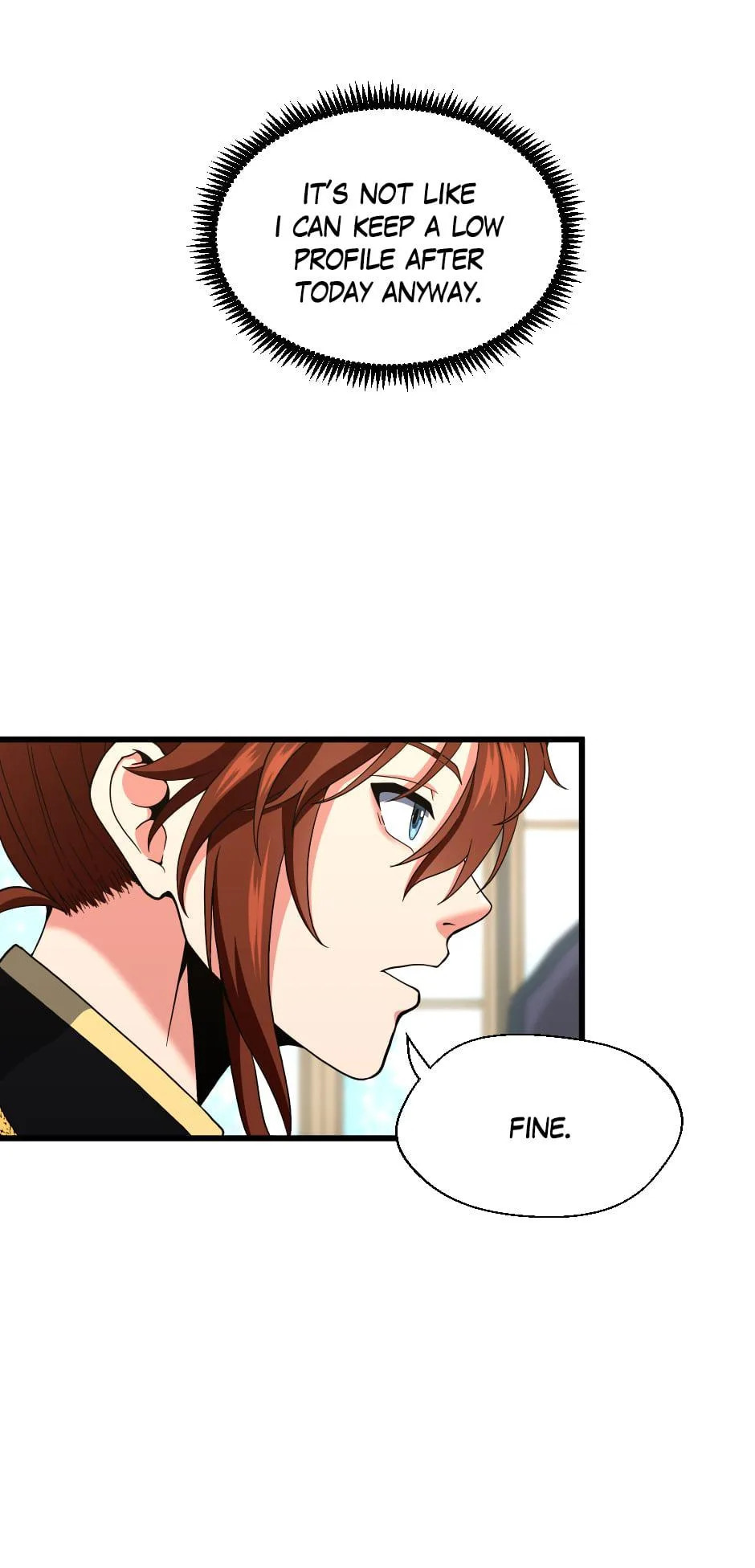 The Beginning After The End - Chapter 96 - Page 22