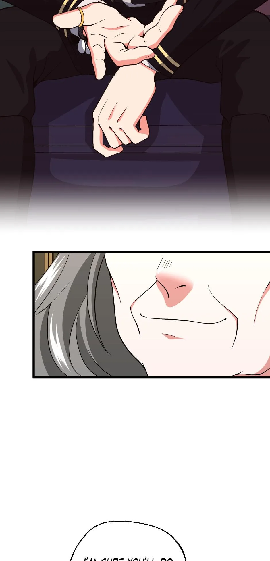 The Beginning After The End - Chapter 96 - Page 24