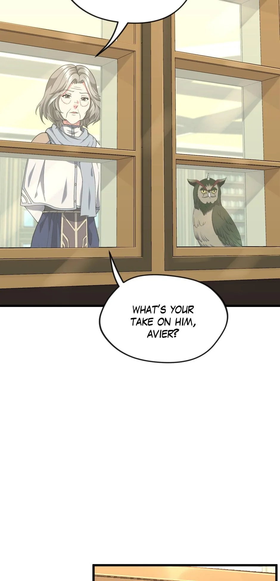 The Beginning After The End - Chapter 96 - Page 27