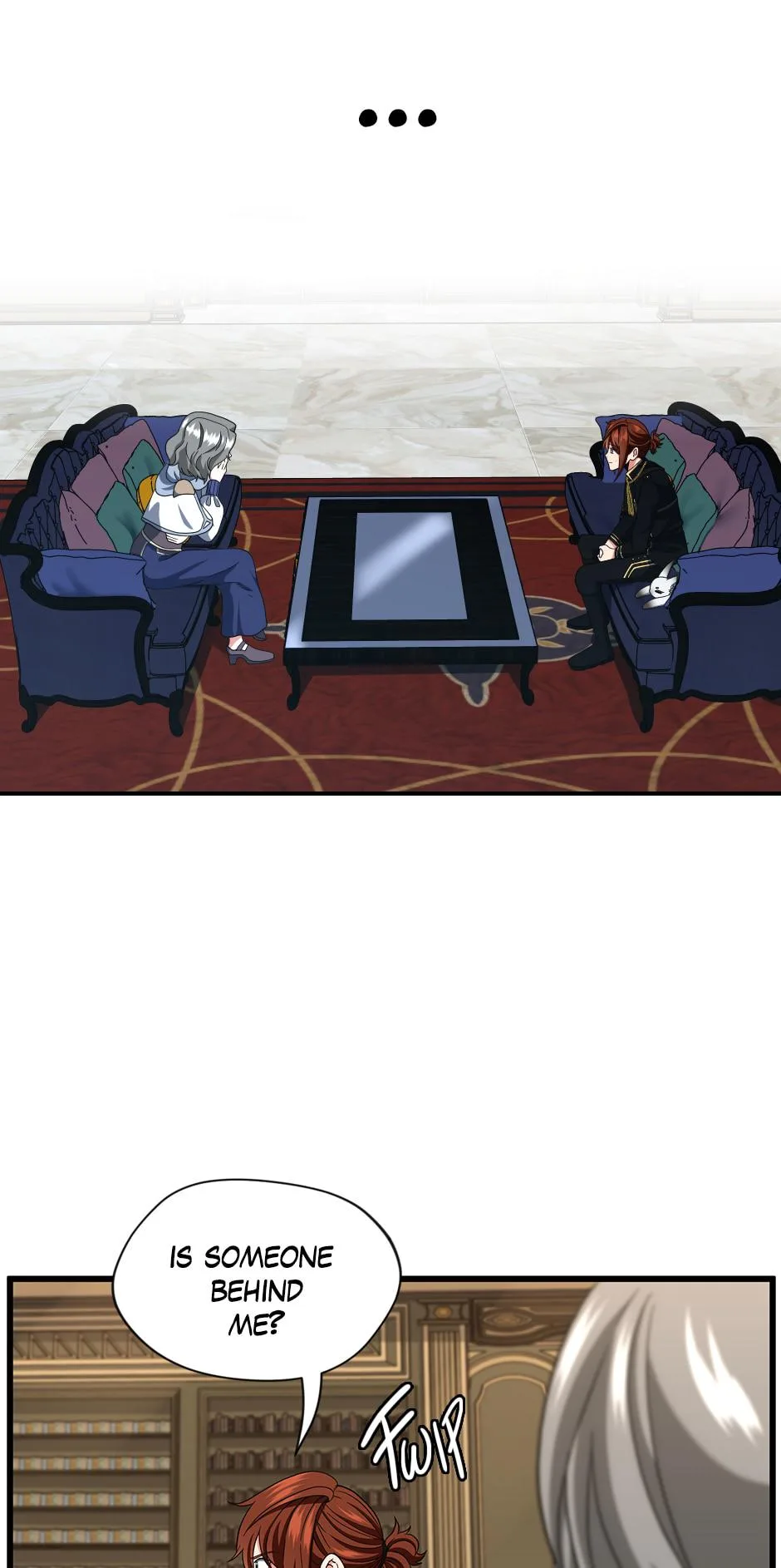 The Beginning After The End - Chapter 96 - Page 3