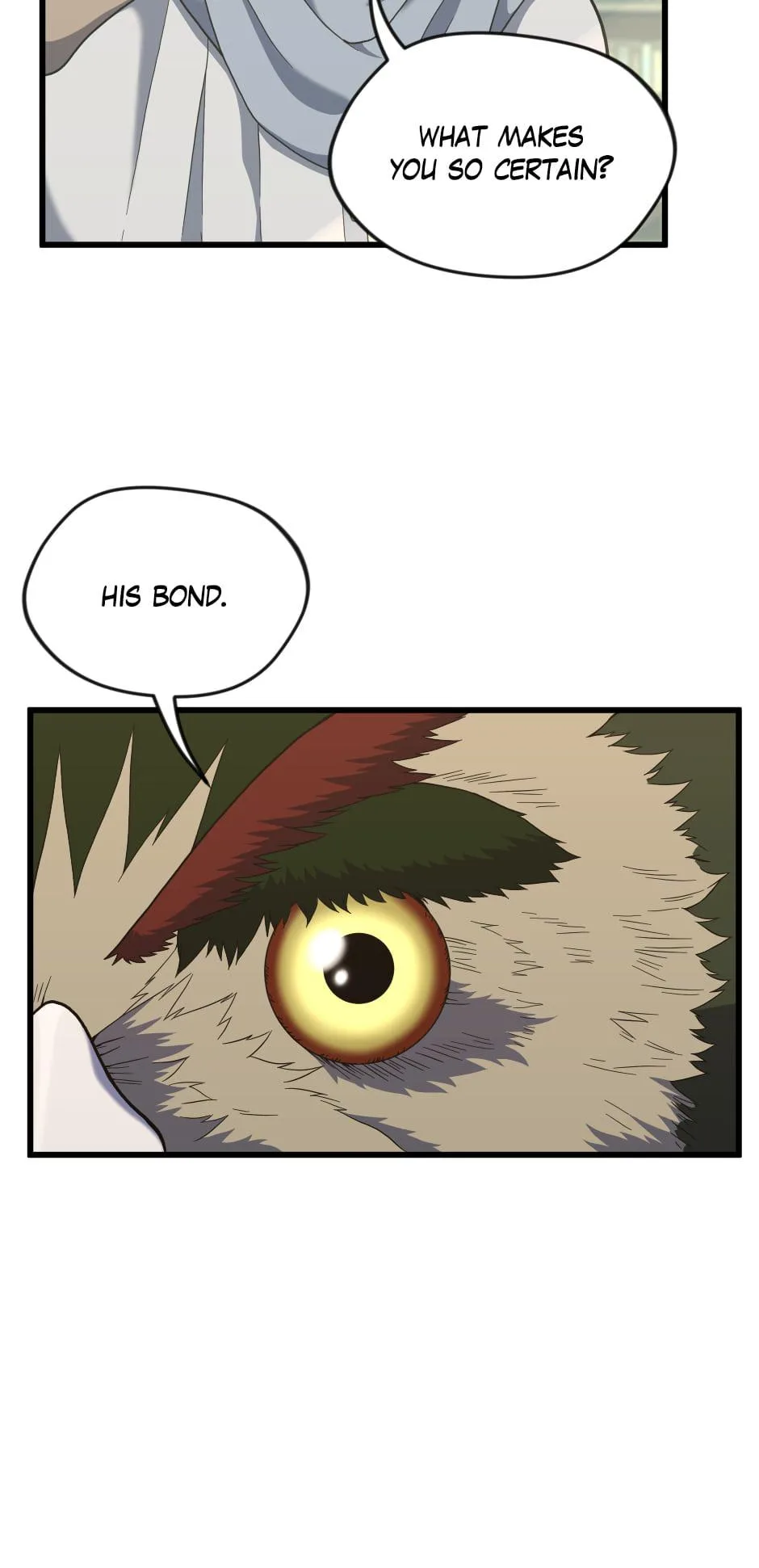 The Beginning After The End - Chapter 96 - Page 30