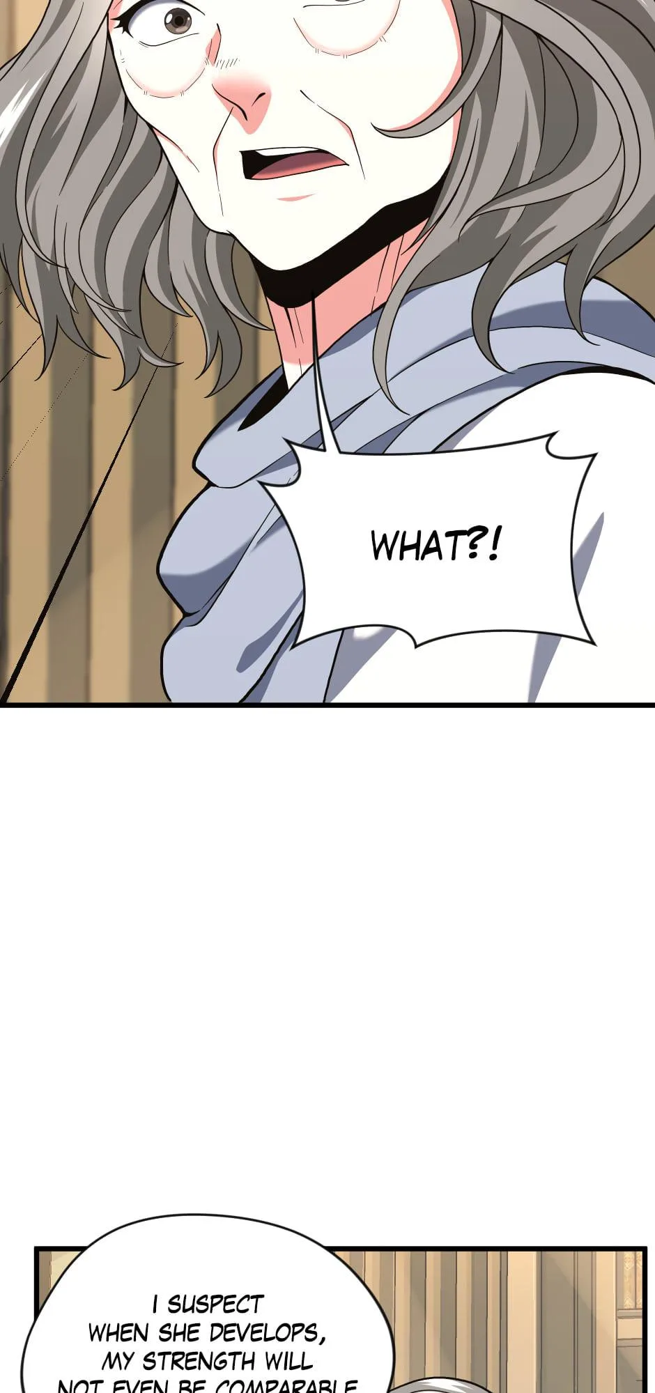 The Beginning After The End - Chapter 96 - Page 32