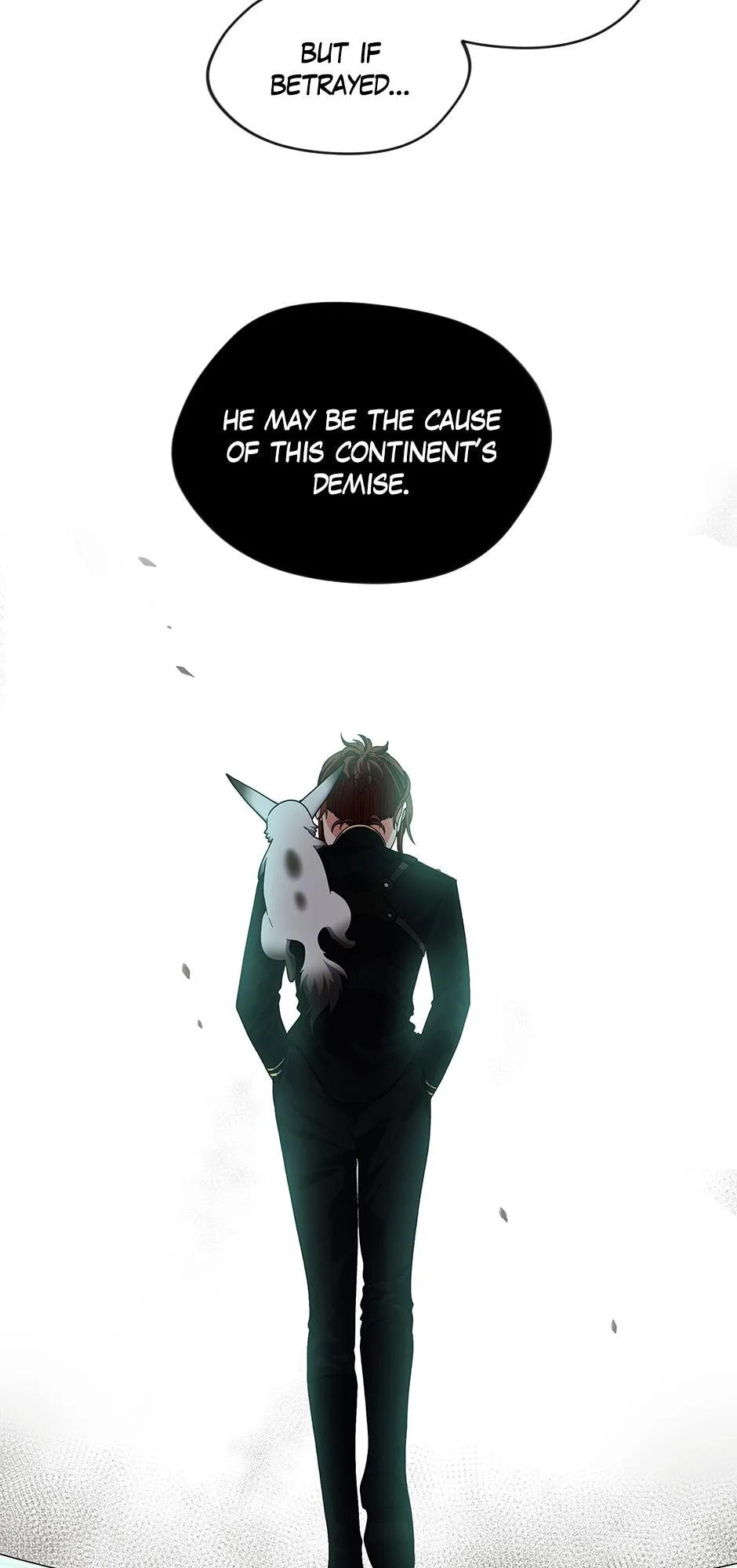 The Beginning After The End - Chapter 96 - Page 34