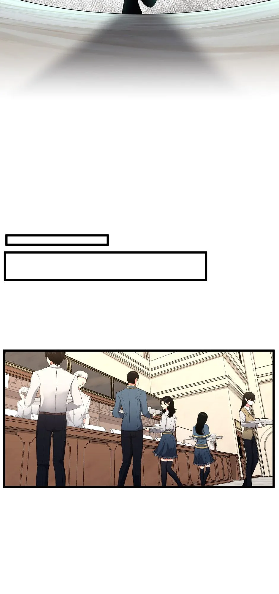 The Beginning After The End - Chapter 96 - Page 35