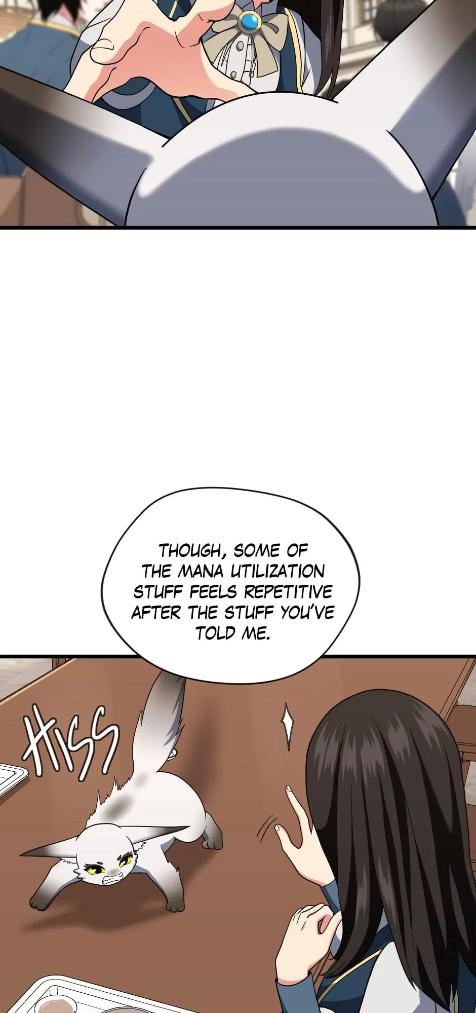 The Beginning After The End - Chapter 96 - Page 40