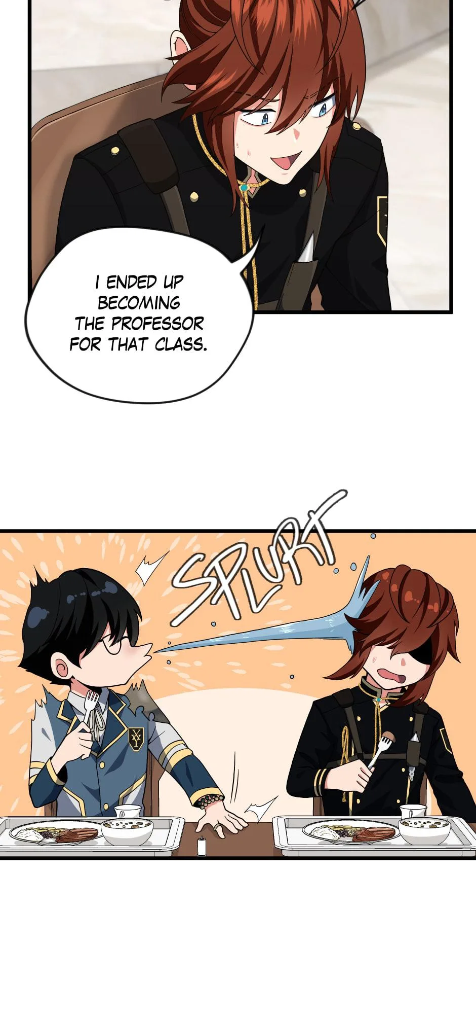 The Beginning After The End - Chapter 96 - Page 44