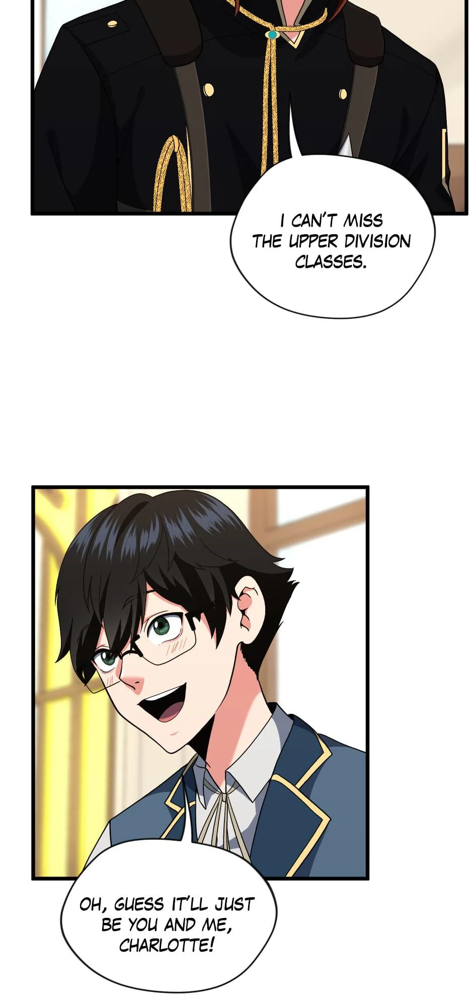 The Beginning After The End - Chapter 96 - Page 50