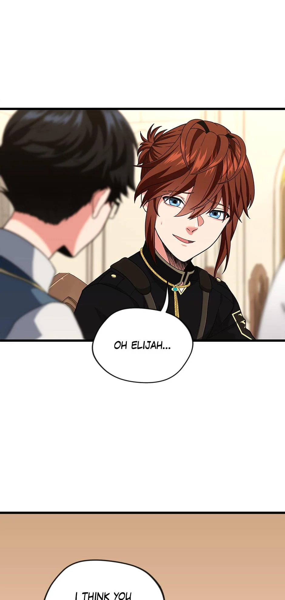 The Beginning After The End - Chapter 96 - Page 55