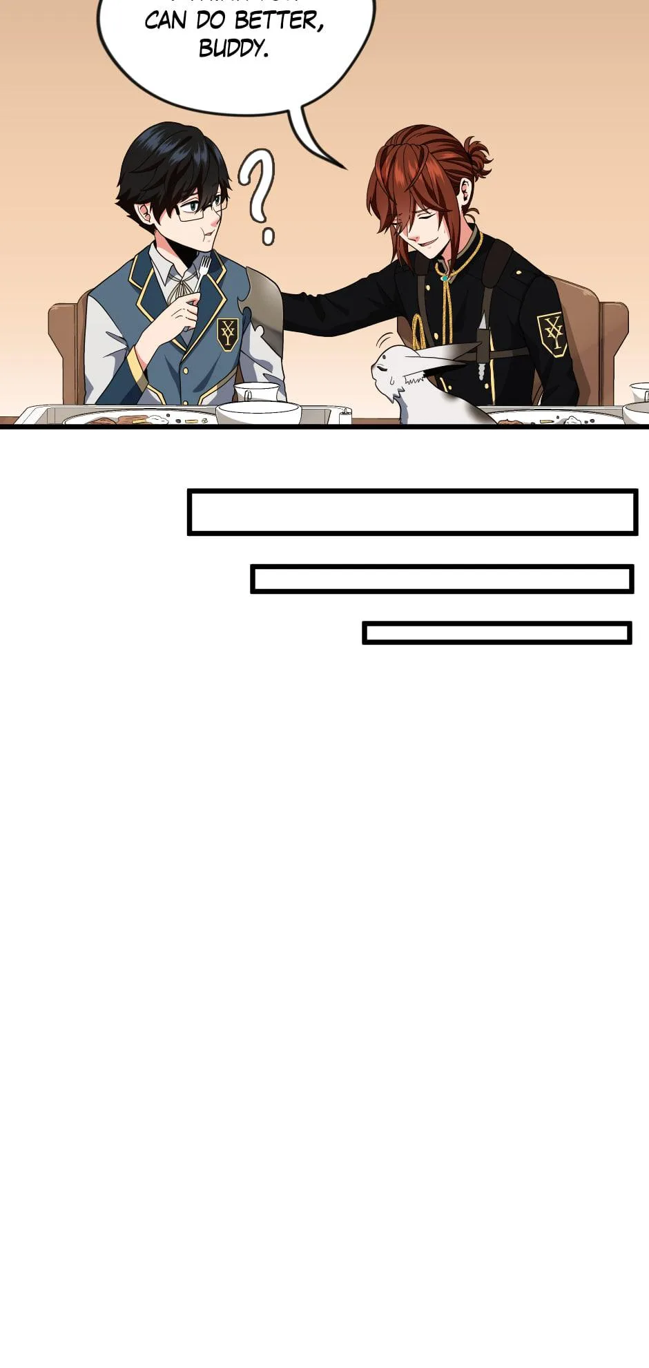 The Beginning After The End - Chapter 96 - Page 56
