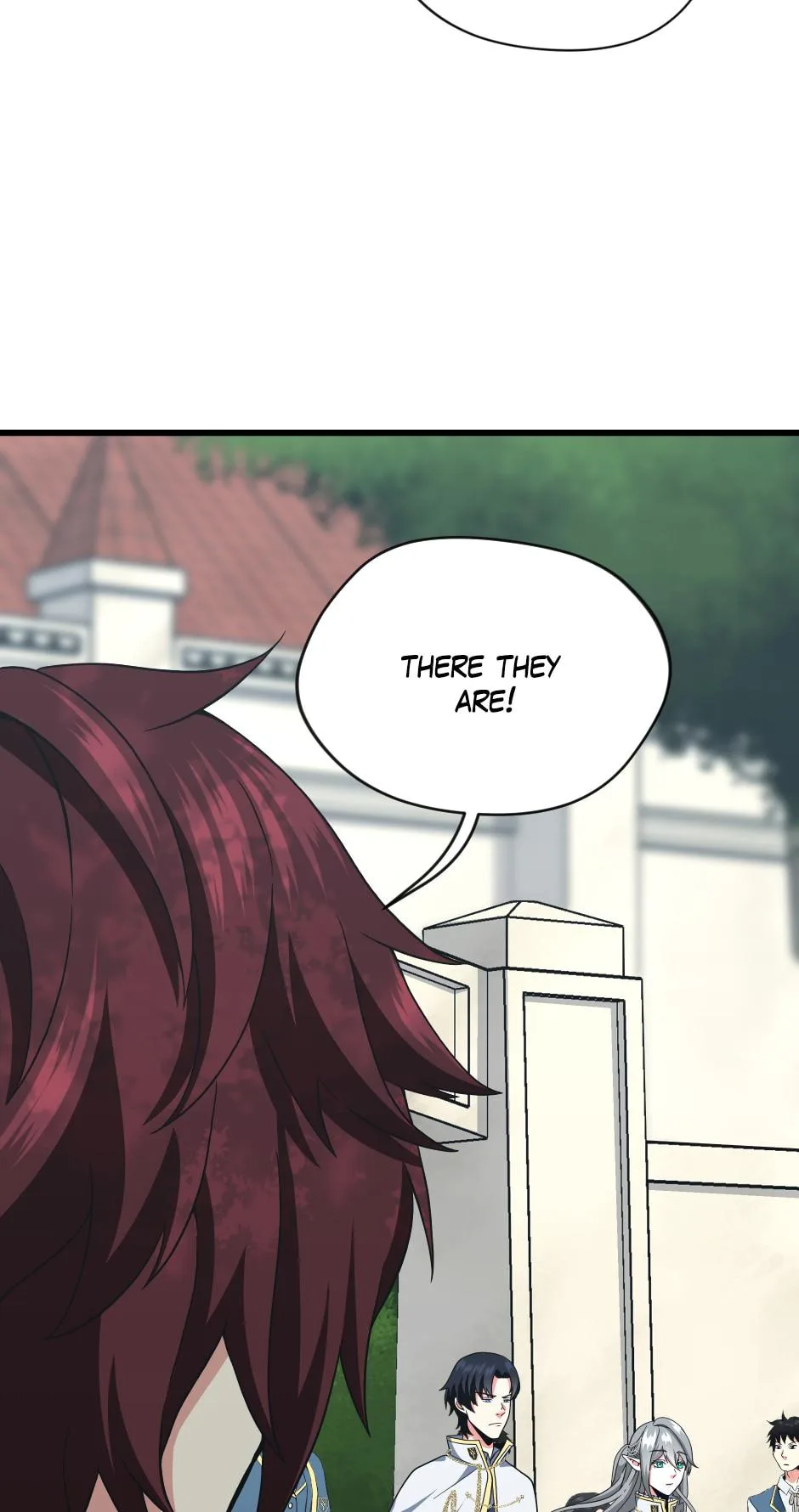 The Beginning After The End - Chapter 96 - Page 64
