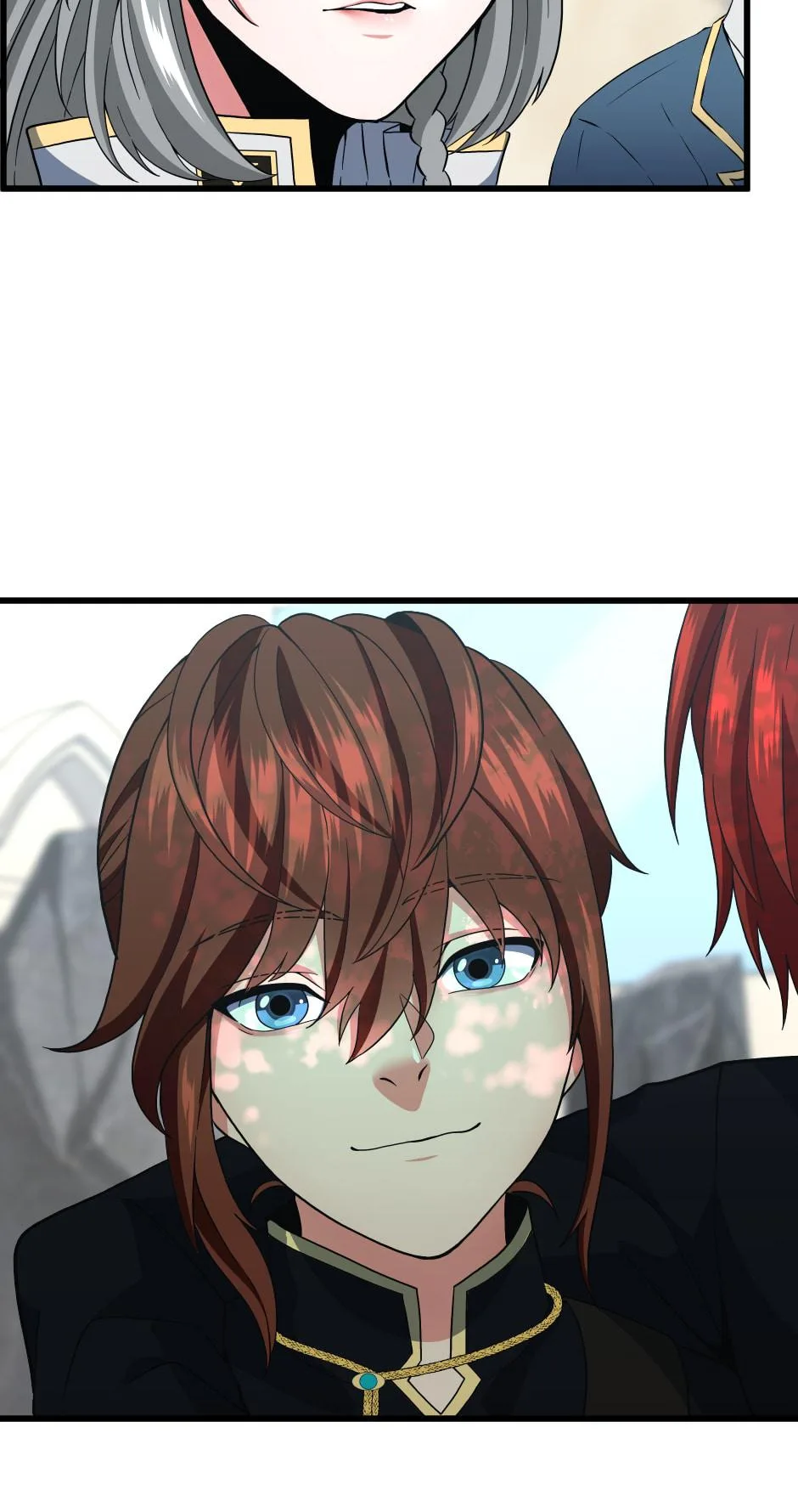 The Beginning After The End - Chapter 96 - Page 66