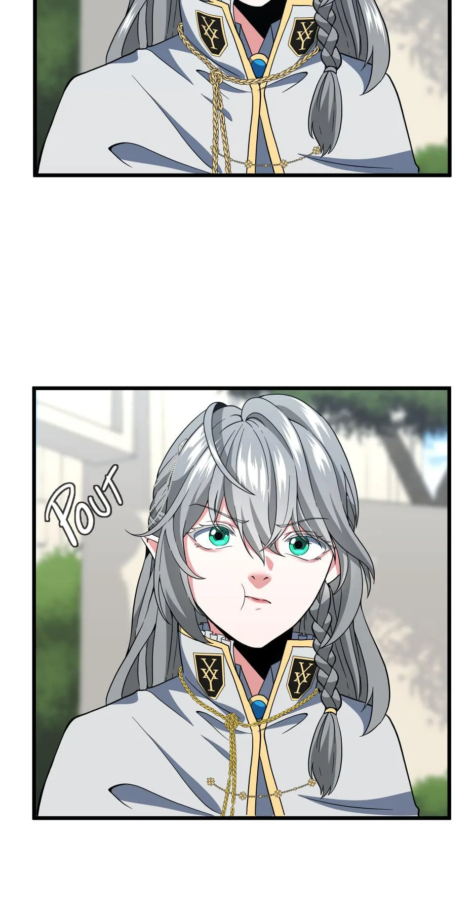 The Beginning After The End - Chapter 96 - Page 69