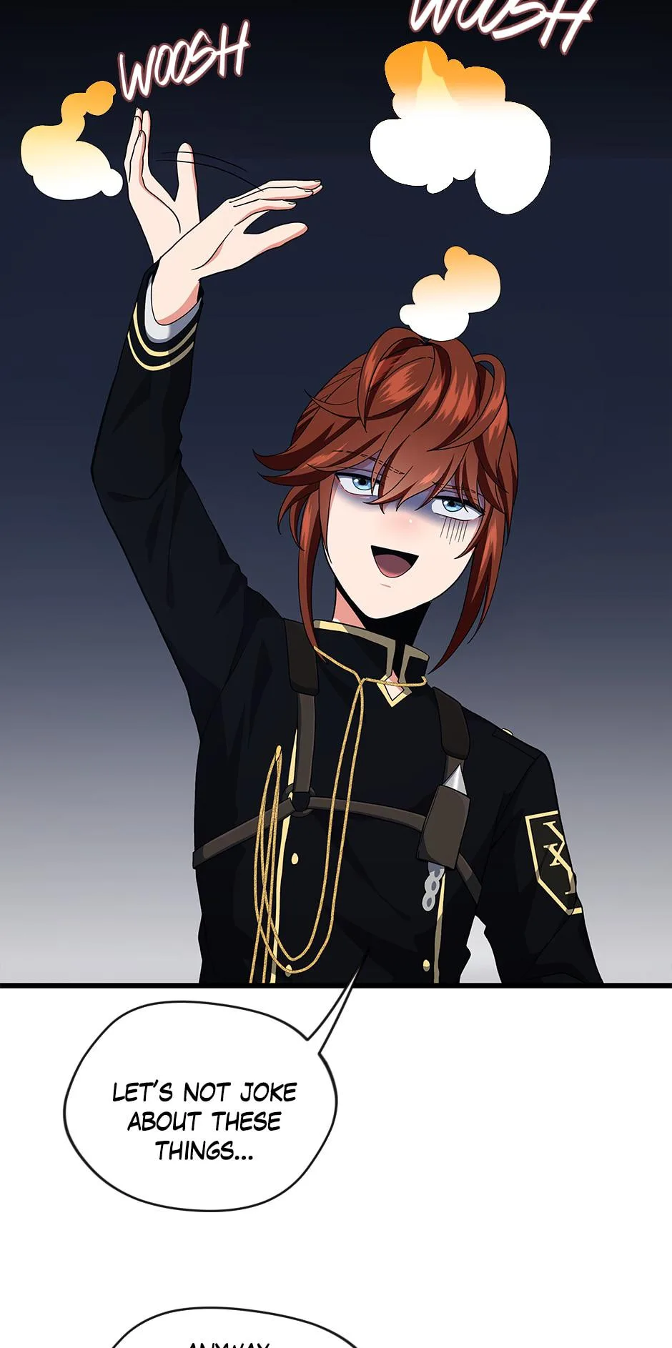 The Beginning After The End - Chapter 96 - Page 7