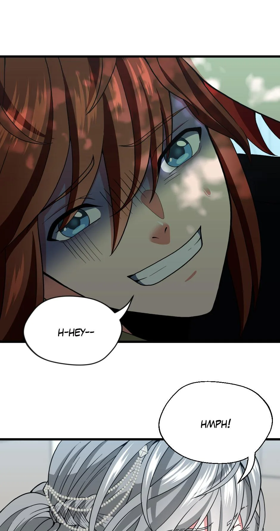 The Beginning After The End - Chapter 96 - Page 70