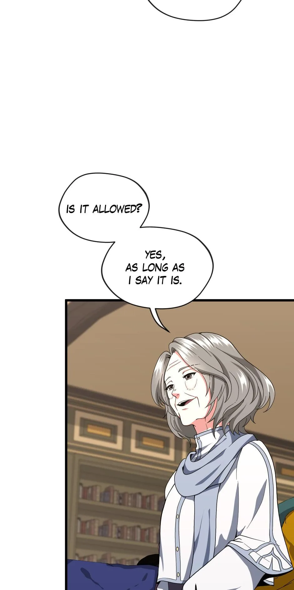 The Beginning After The End - Chapter 96 - Page 9