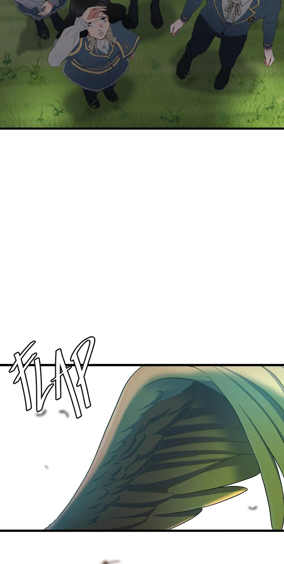 The Beginning After The End - Chapter 97 - Page 10