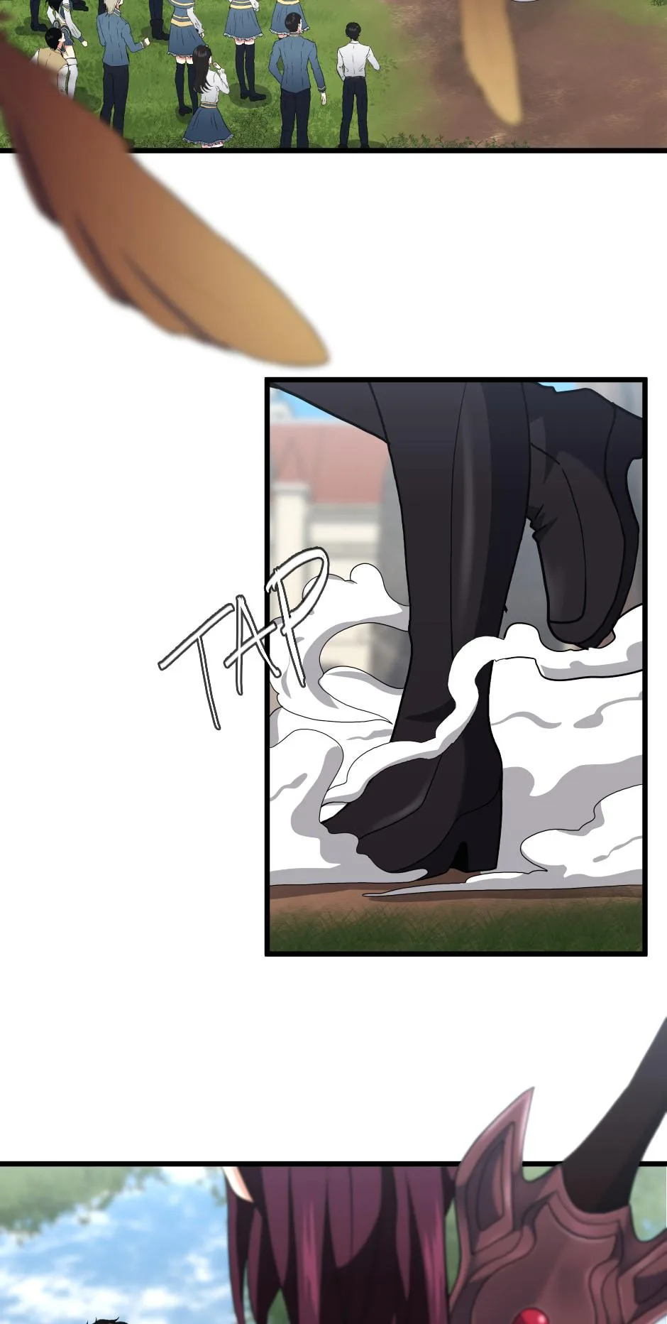 The Beginning After The End - Chapter 97 - Page 13