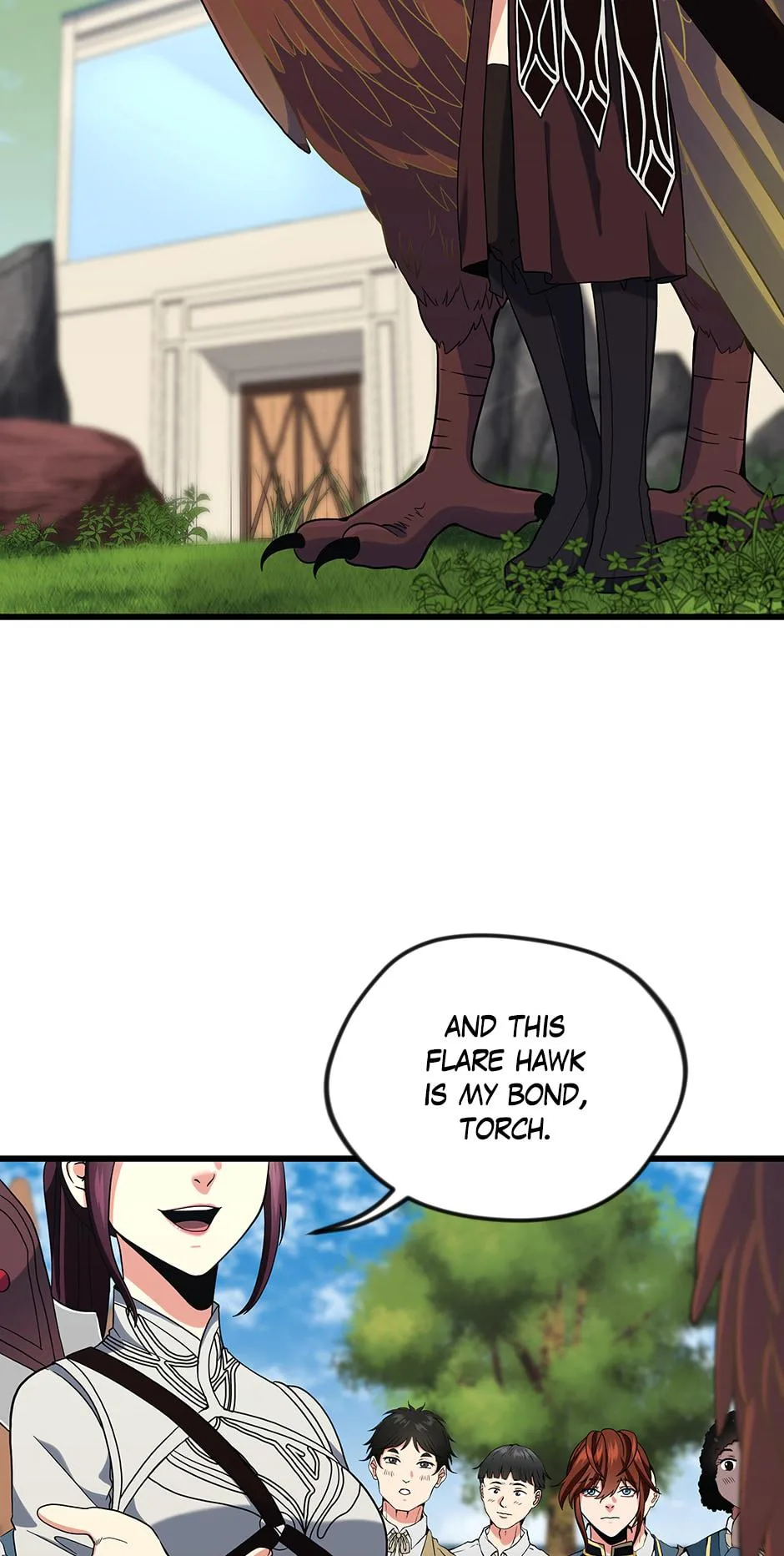 The Beginning After The End - Chapter 97 - Page 15