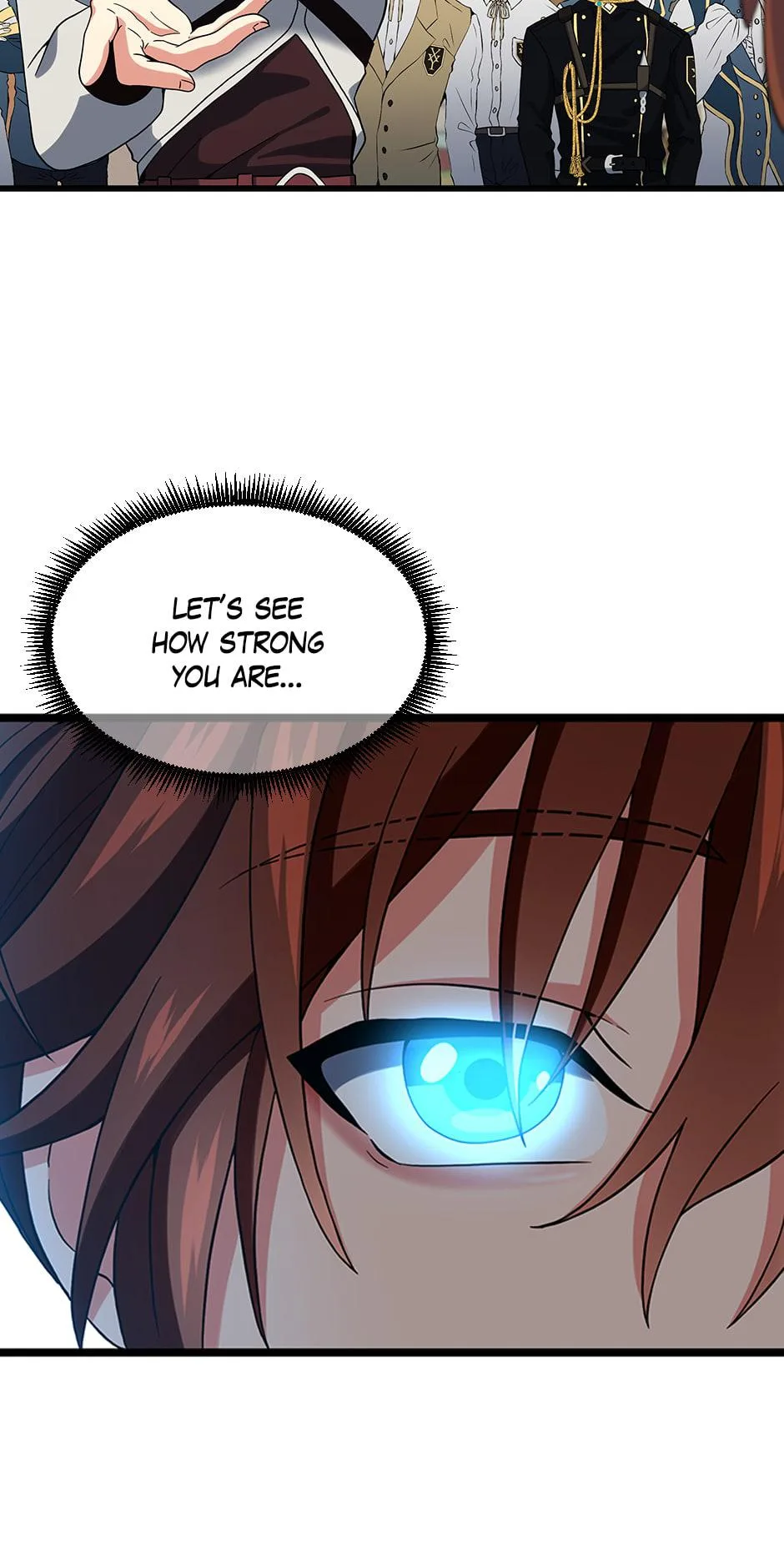 The Beginning After The End - Chapter 97 - Page 16
