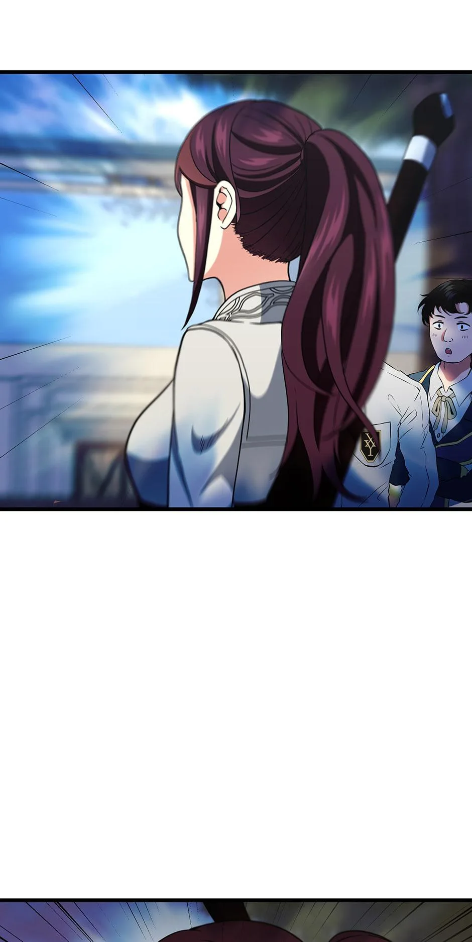 The Beginning After The End - Chapter 97 - Page 17