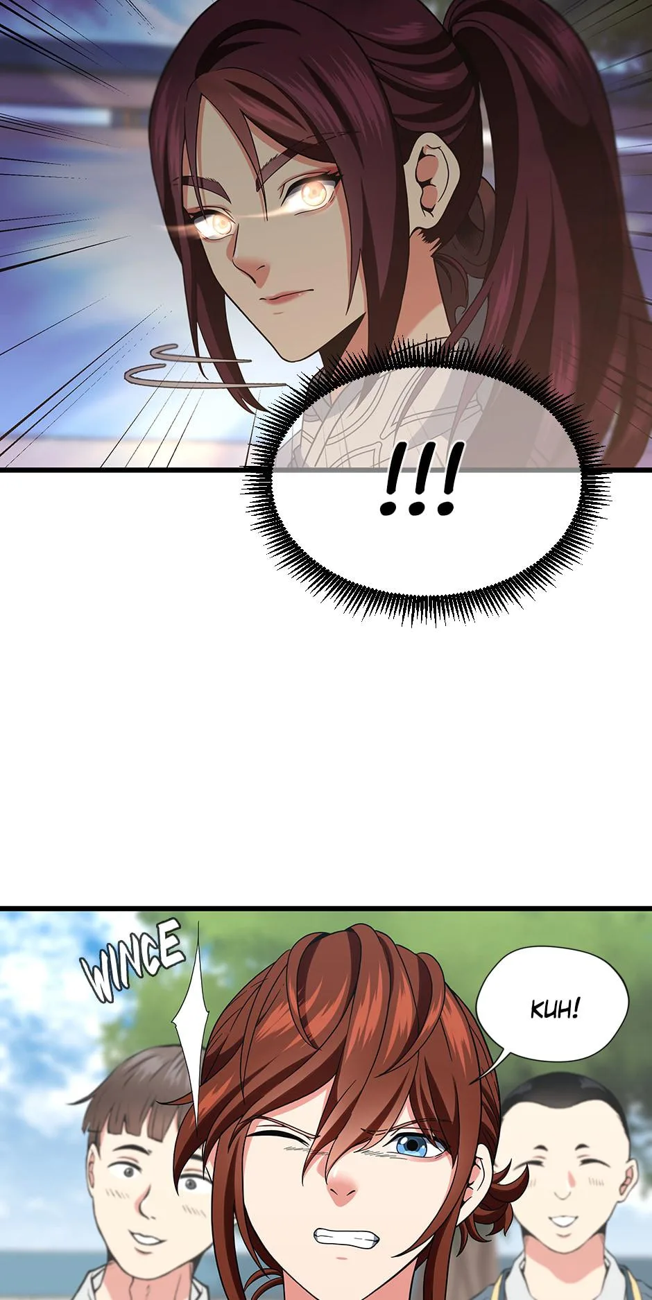The Beginning After The End - Chapter 97 - Page 18