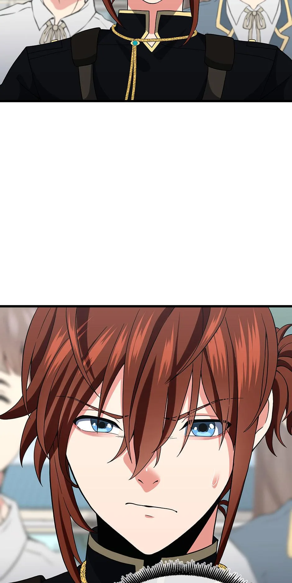 The Beginning After The End - Chapter 97 - Page 19