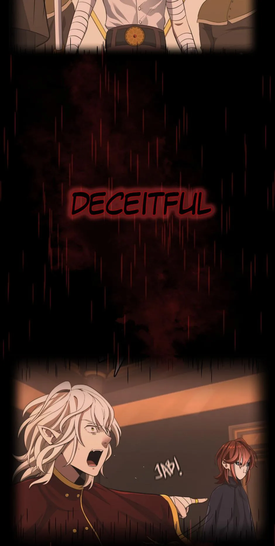 The Beginning After The End - Chapter 97 - Page 2