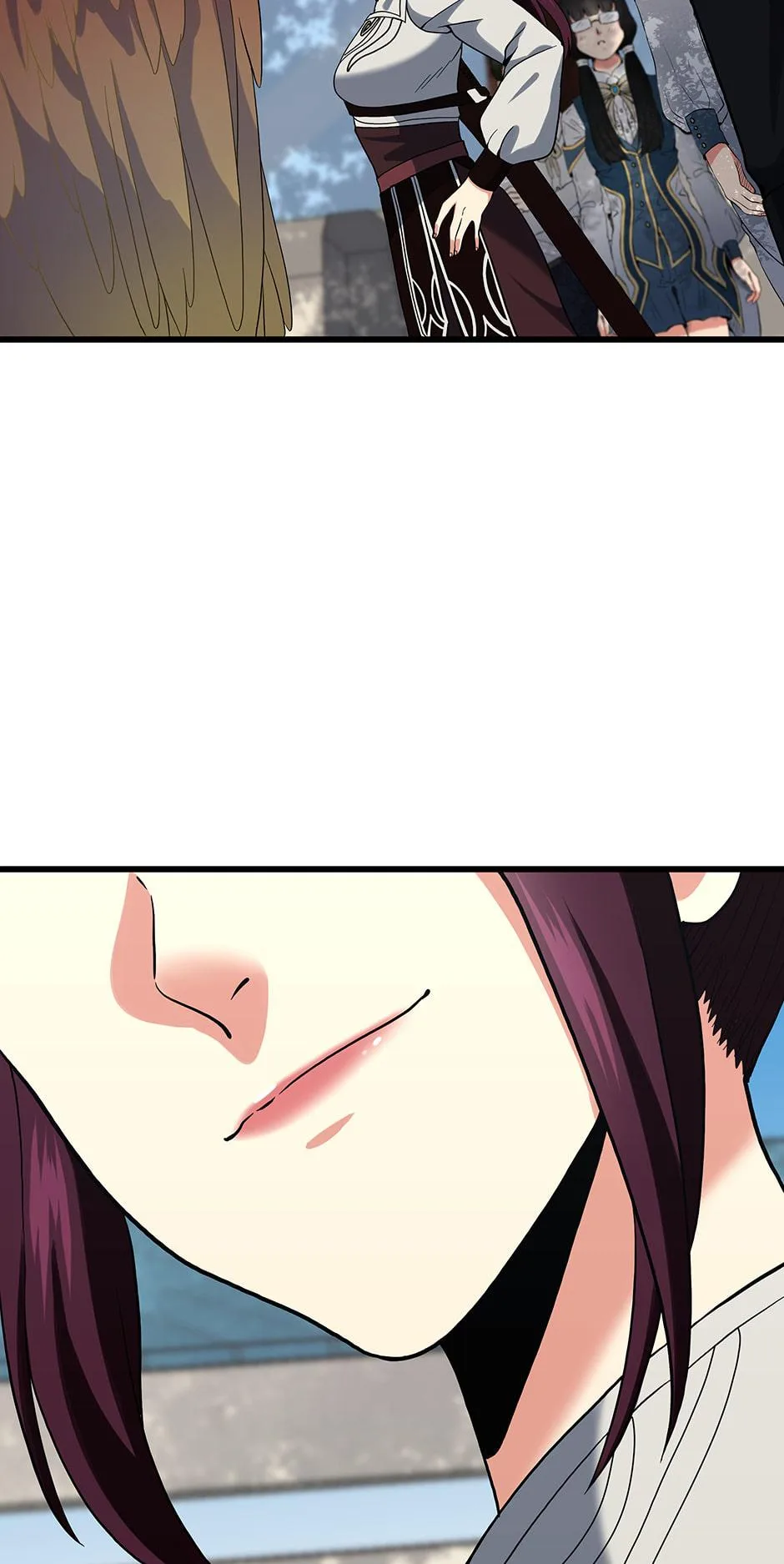 The Beginning After The End - Chapter 97 - Page 21