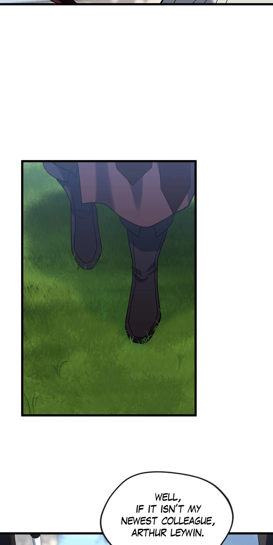 The Beginning After The End - Chapter 97 - Page 22