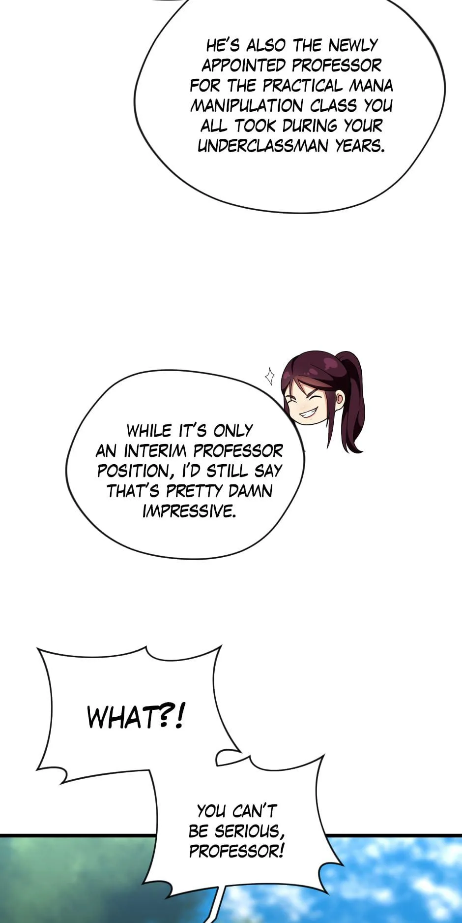 The Beginning After The End - Chapter 97 - Page 25