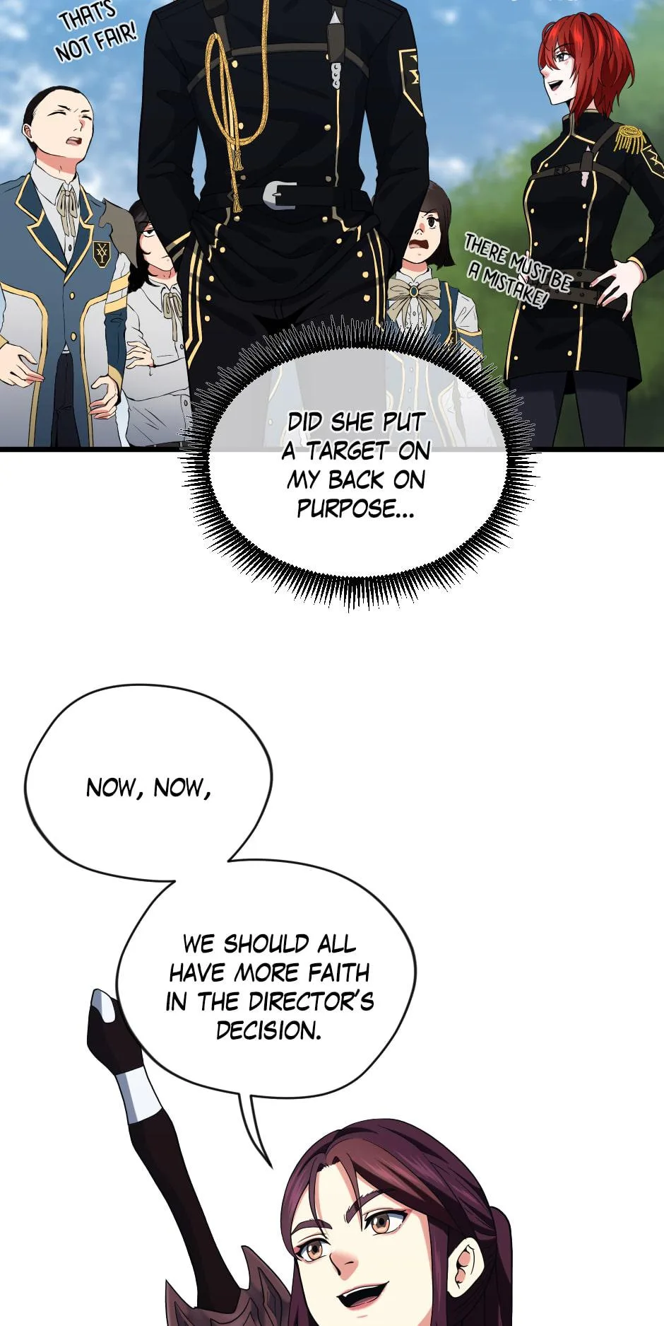 The Beginning After The End - Chapter 97 - Page 27