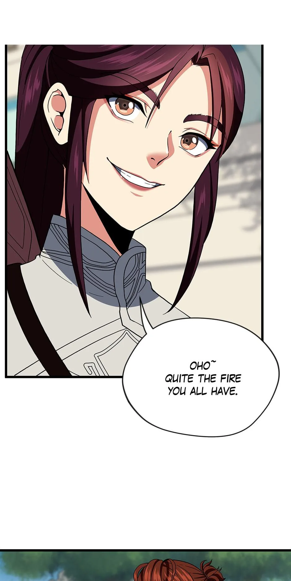 The Beginning After The End - Chapter 97 - Page 31