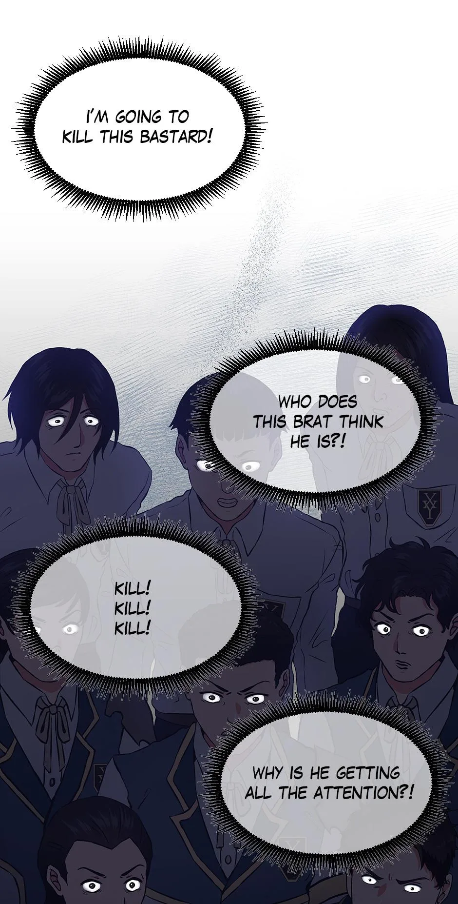 The Beginning After The End - Chapter 97 - Page 33