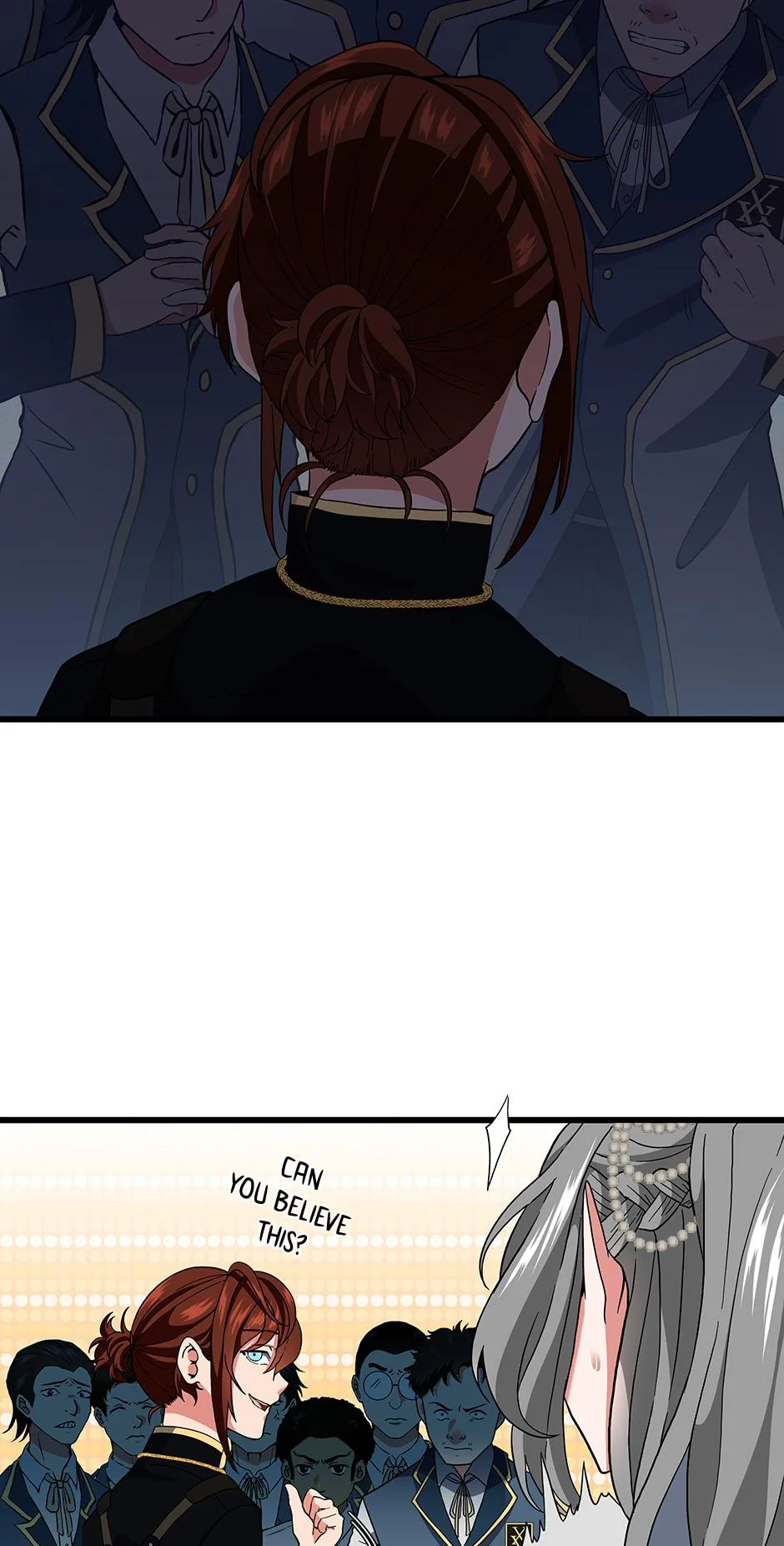 The Beginning After The End - Chapter 97 - Page 34