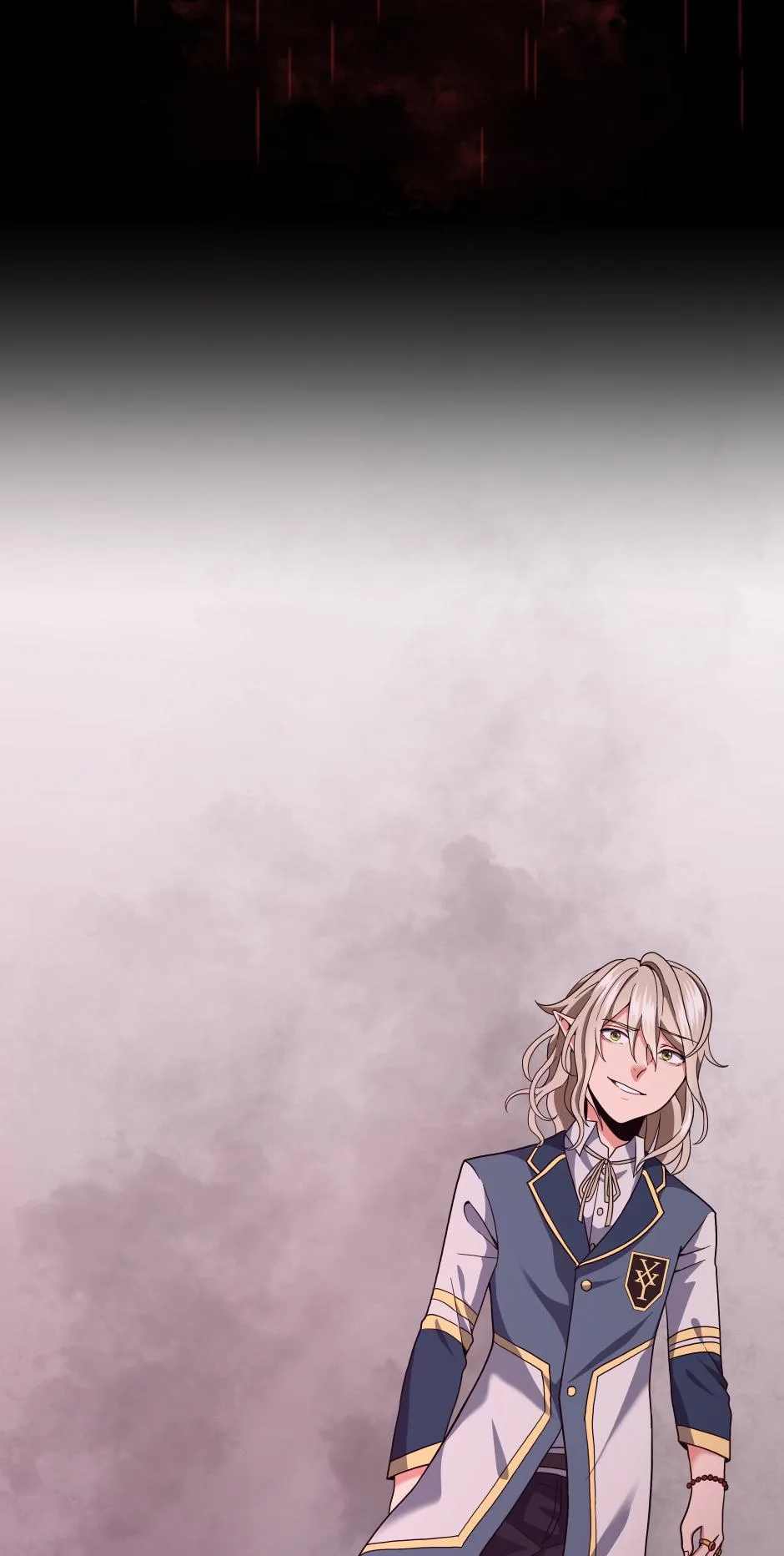 The Beginning After The End - Chapter 97 - Page 5