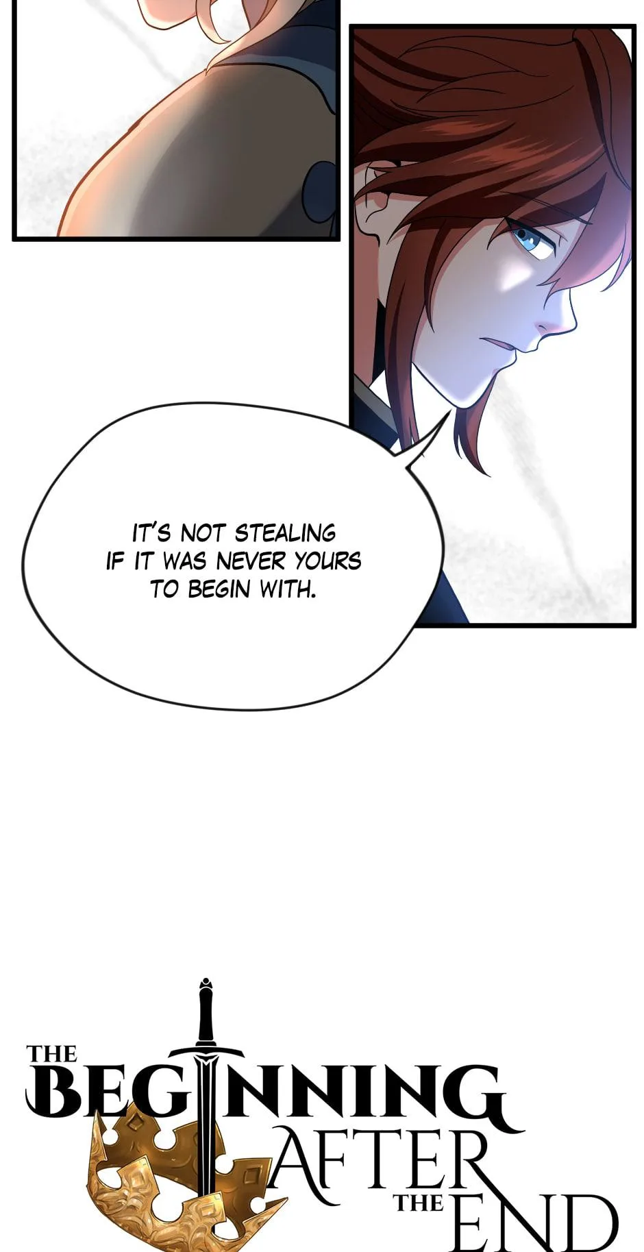 The Beginning After The End - Chapter 97 - Page 51